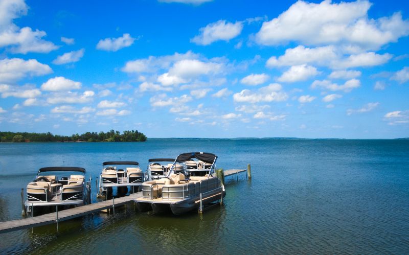 Boat Dock Repair in Denver County, CO