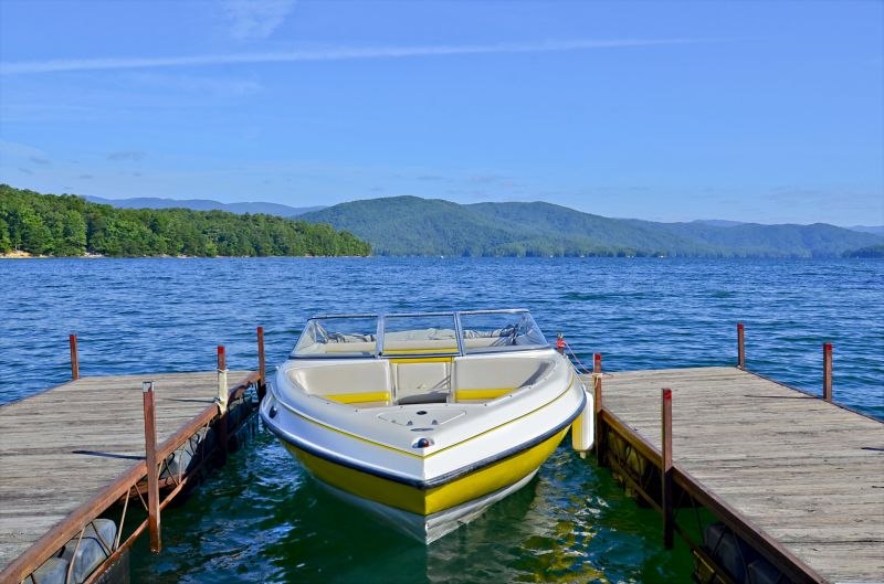 Boat Dock Repair Service in Overland Park, KS