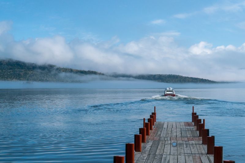 Boat Dock Repair Service in Roswell, GA