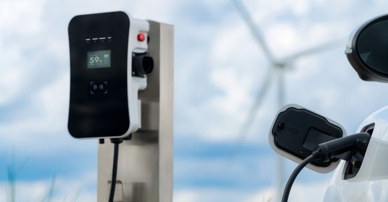 Lighting and Power Systems