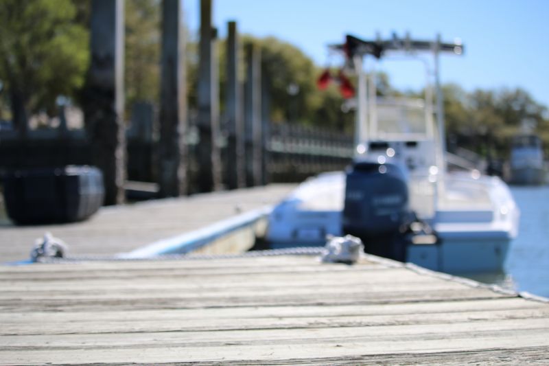 Dock Board Replacement in Roswell, GA