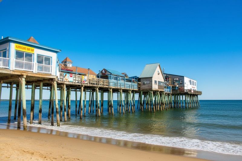 Local Dock Building Service in Lake Orion, MI