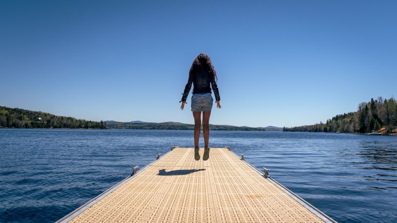 Local Dock Building Service in Monument, CO