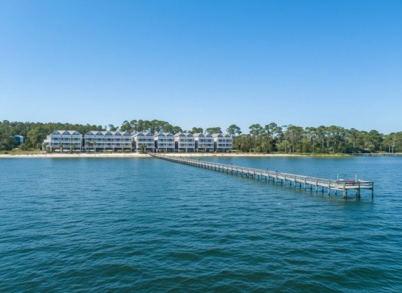 Local Dock Building Service in Sedalia, CO