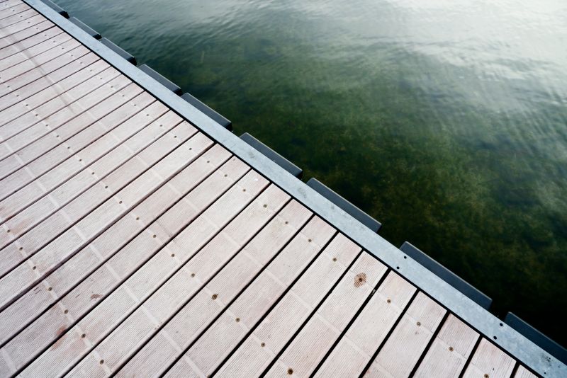 Local Dock Construction in Fishers, IN