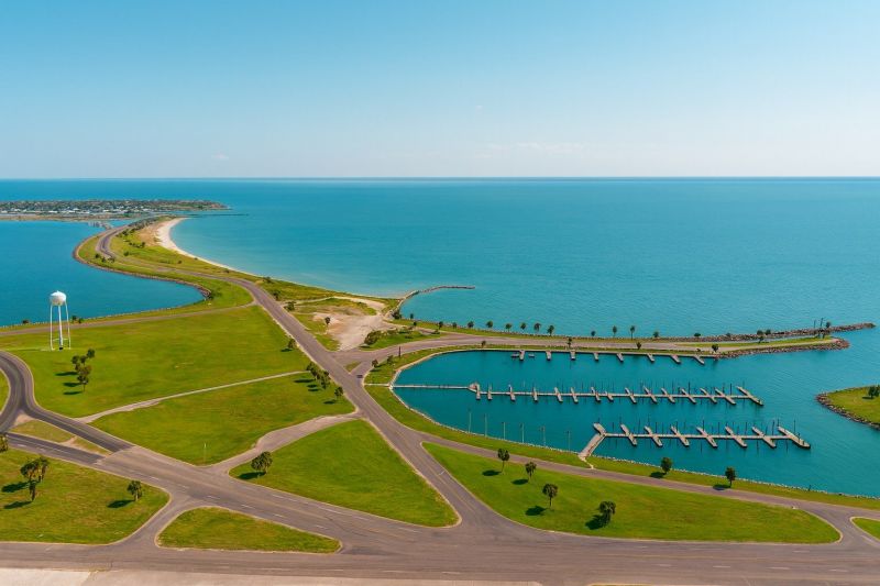 Local Dock Construction in Menlo Park, CA