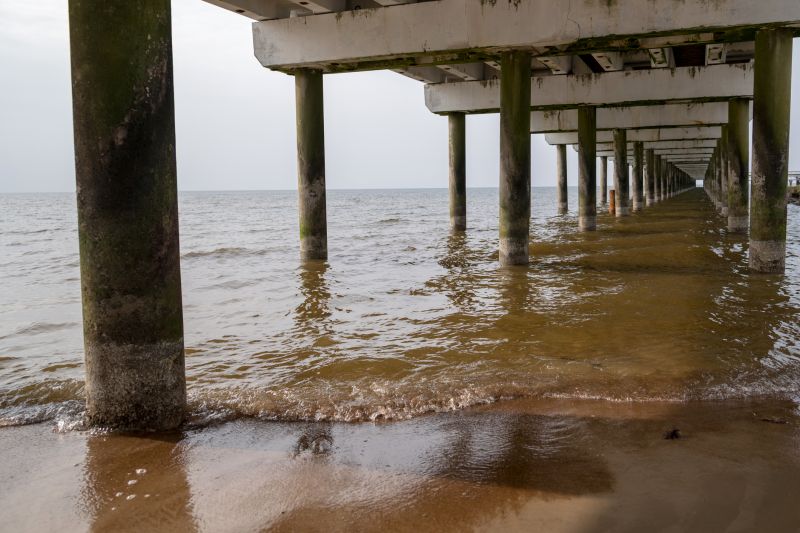 Local Dock Construction in Rochester, MI