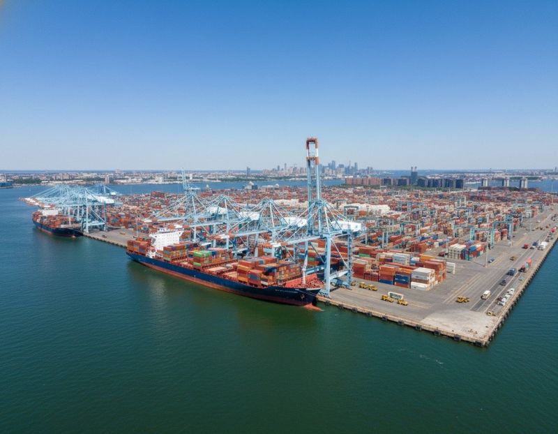 Local Dock Construction in Rockford, MI