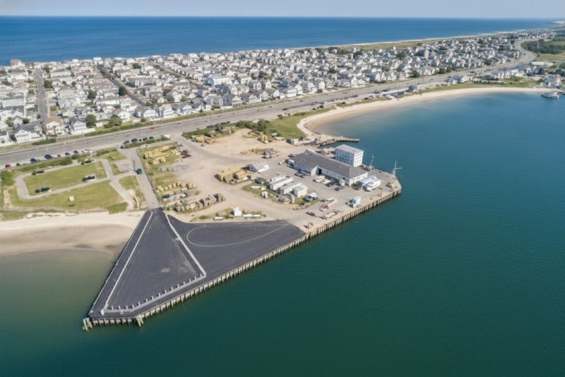 Local Dock Construction in Romeo, MI