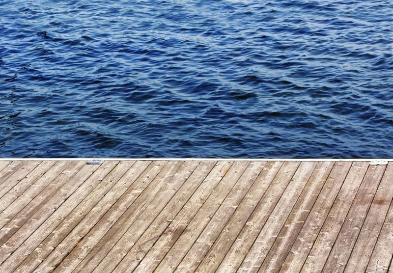Local Dock Construction in Washington, MI