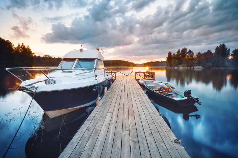 Dock Enlargement in Denver, CO