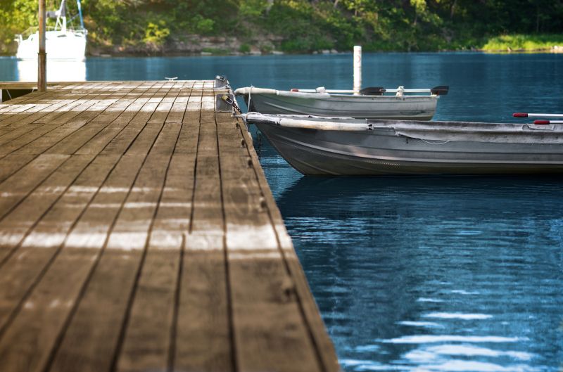 Local Dock Repair in Mount Pleasant, SC