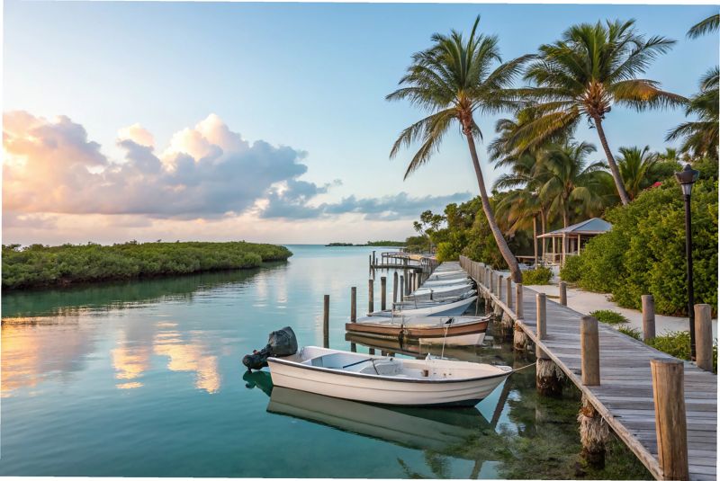 Local Dock Repair in Pontiac, MI