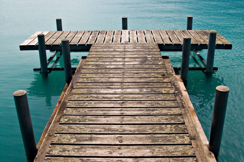 Dock Replacement in Kansas City, MO