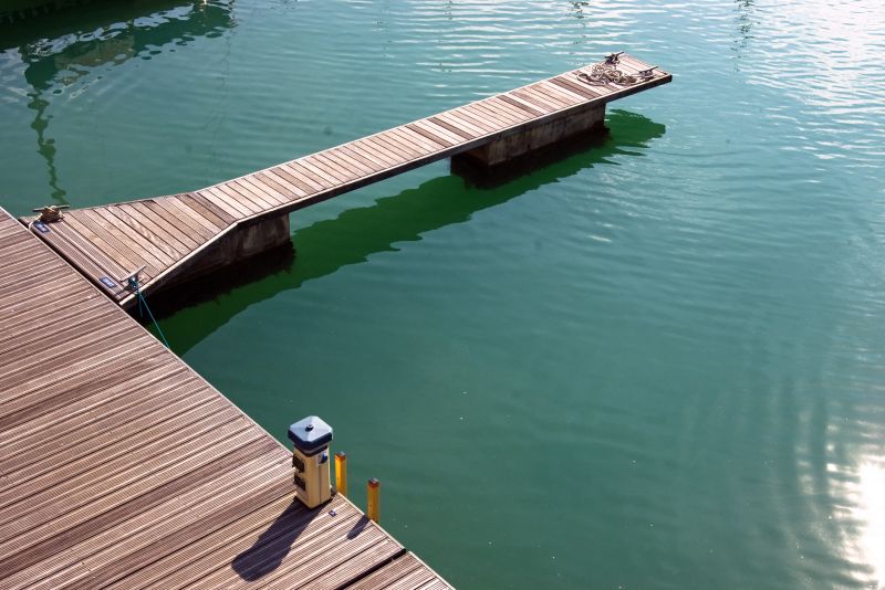 Local Water Dock Repair in Fishers, IN