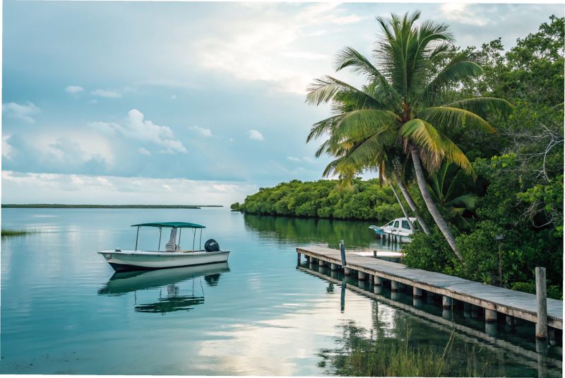 Local Water Dock Repair in Grand Rapids, MI