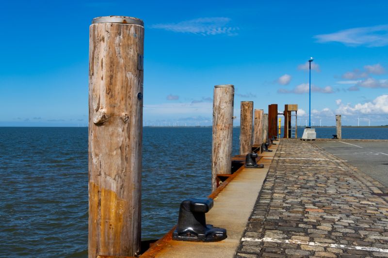 Water Dock Repair in Denver County, CO