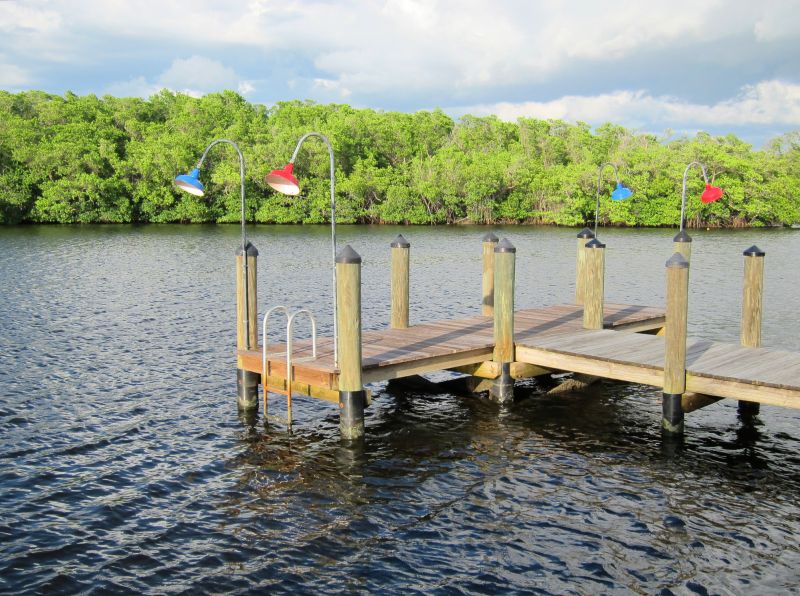 Local Water Dock Repair in Romeo, MI