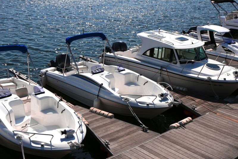 Boat Dock Construction in Kansas City, MO
