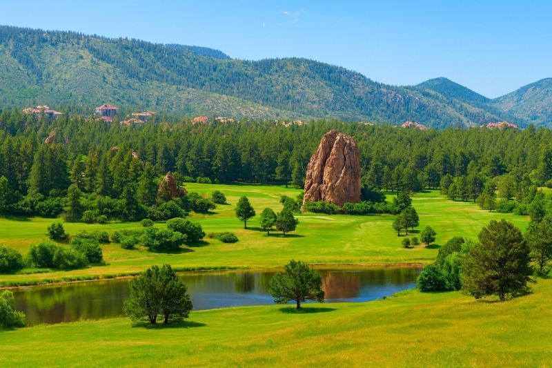 Local Dock Building Service in Larkspur, CO