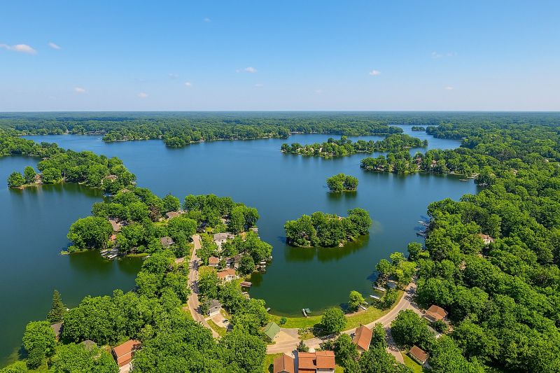 Local Dock Building Service in Lake Orion, MI