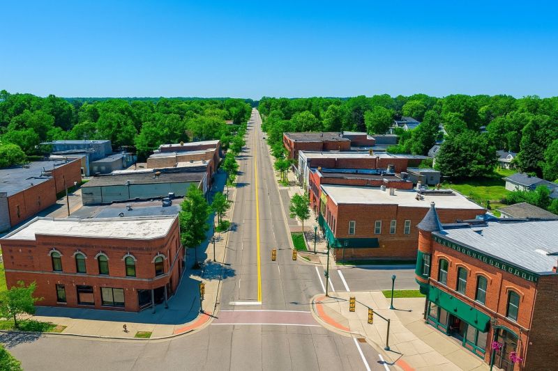 Local Dock Building Service in Oxford, MI