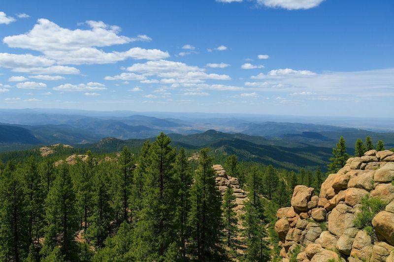 Local Dock Building Service in Sedalia, CO
