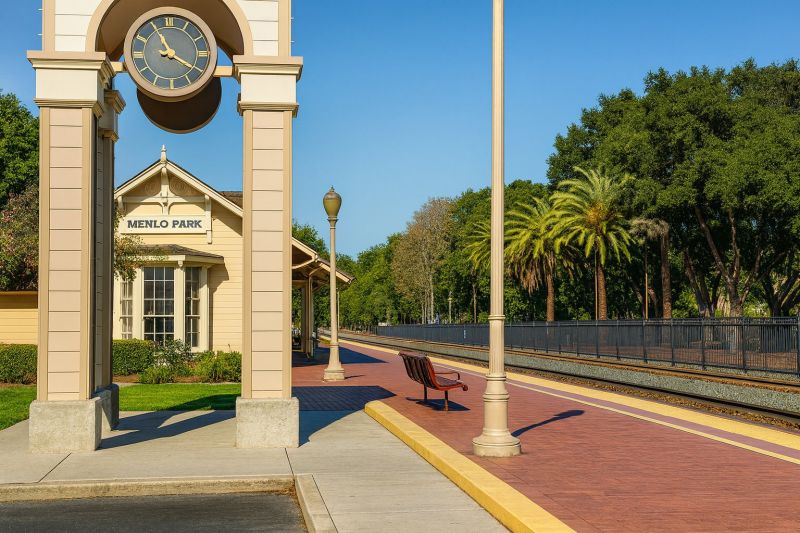 Local Dock Building Service in Menlo Park, CA