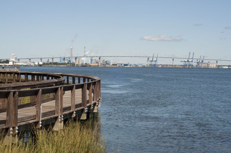Local Dock Building Service in North Charleston, SC