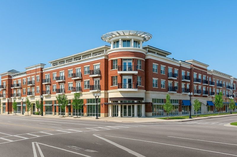 Local Dock Construction in Fishers, IN