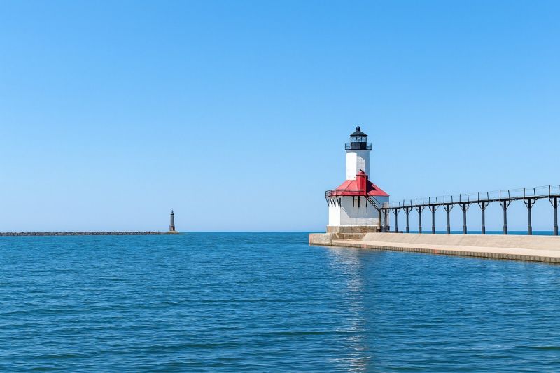 Local Dock Construction in Washington, MI