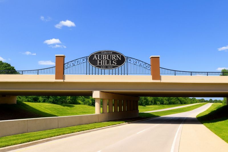 Local Dock Construction in Auburn Hills, MI