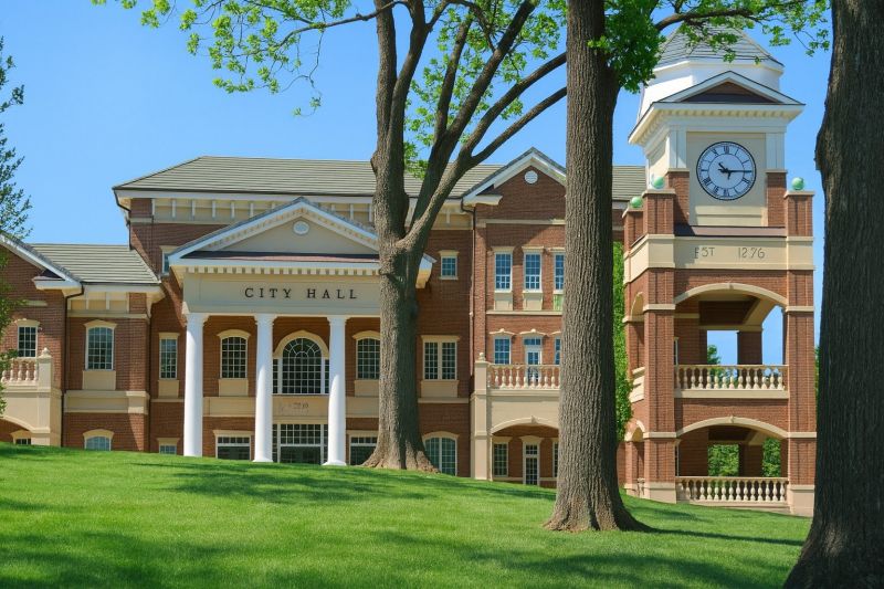Local Dock Construction in Duluth, GA