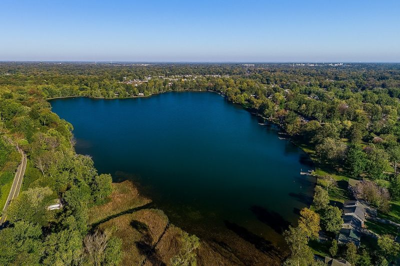 Local Dock Installation in Waterford, MI
