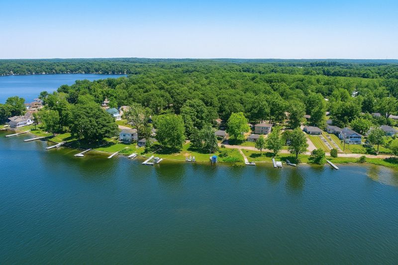 Local Dock Installation in White Lake, MI