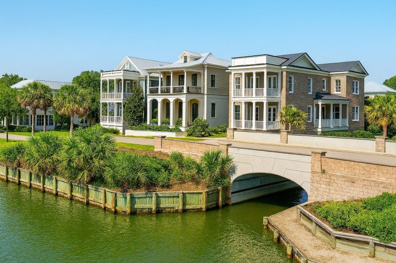 Local Dock Installation in Mount Pleasant, SC