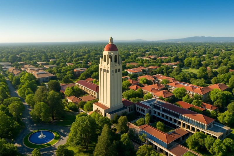 Local Dock Installation in Palo Alto, CA