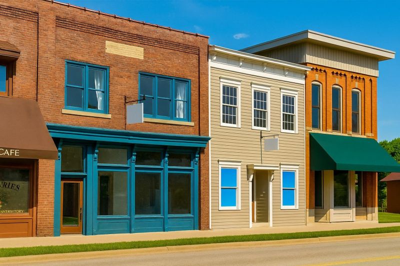 Local Dock Repair in Goodrich, MI