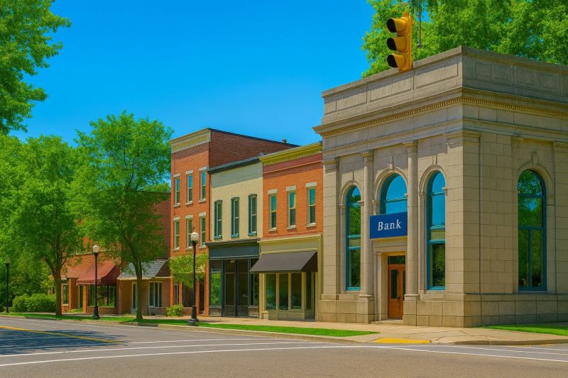 Local Dock Repair in Romeo, MI