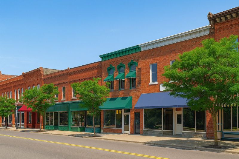 Local Water Dock Repair in Holly, MI