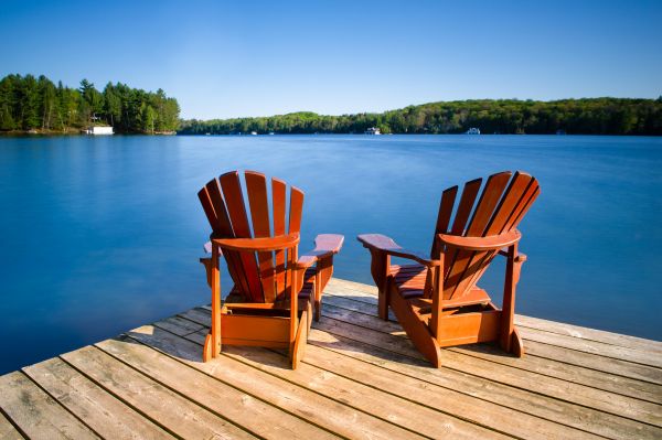 Boat Dock Repair Service