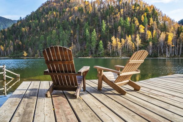 Dock Repair Service