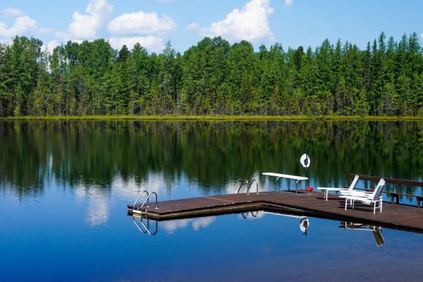 Dock Board Replacement Service