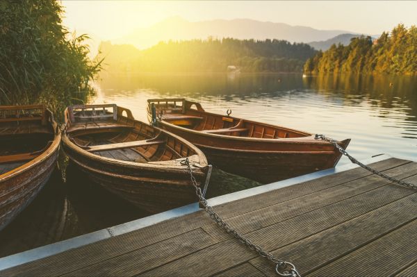 Wood Dock Repair Service